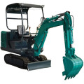 0.8 Ton Garden Mini Crawler Excavator